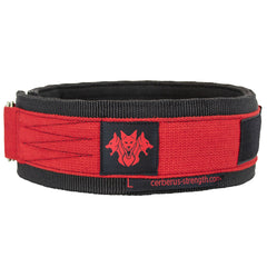 Triple-Ply Deadlift Belt