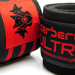 Ultra Wrist Wraps