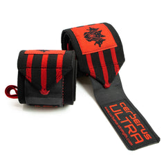 Ultra Wrist Wraps