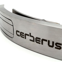 Infinity Lever Buckle