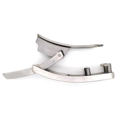 Infinity Lever Buckle