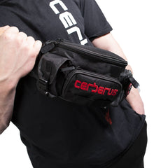 CERBERUS Utility Bag