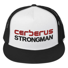 Strongman Trucker Cap