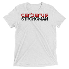 Strongman T
