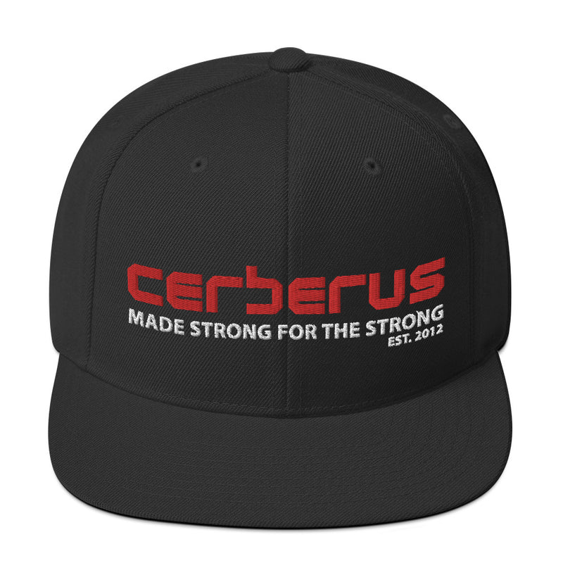 Strong Snapback