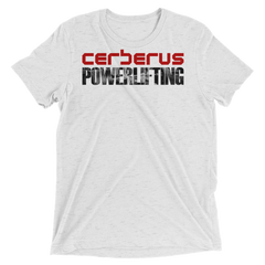 Powerlifting T