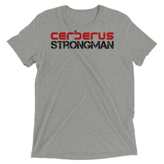 Strongman T