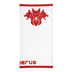 CERBERUS Neck Gaiter (White)