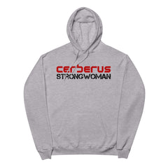 STRONGWOMAN Hoodie
