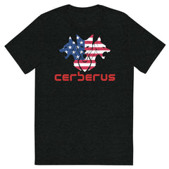 Team Cerberus USA T